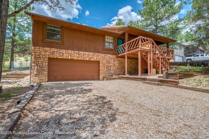 Property Photo:  203 Jack Little Drive  NM 88345 