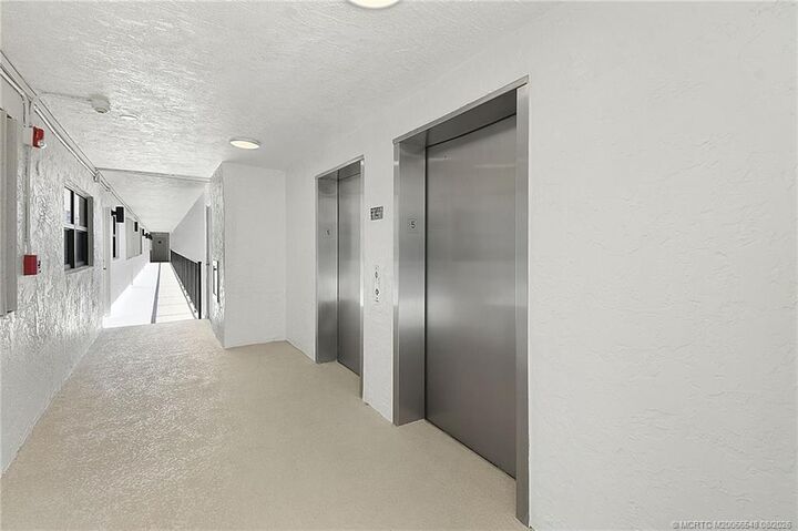 Property Photo: 10310 S Ocean Drive 504 FL 34957