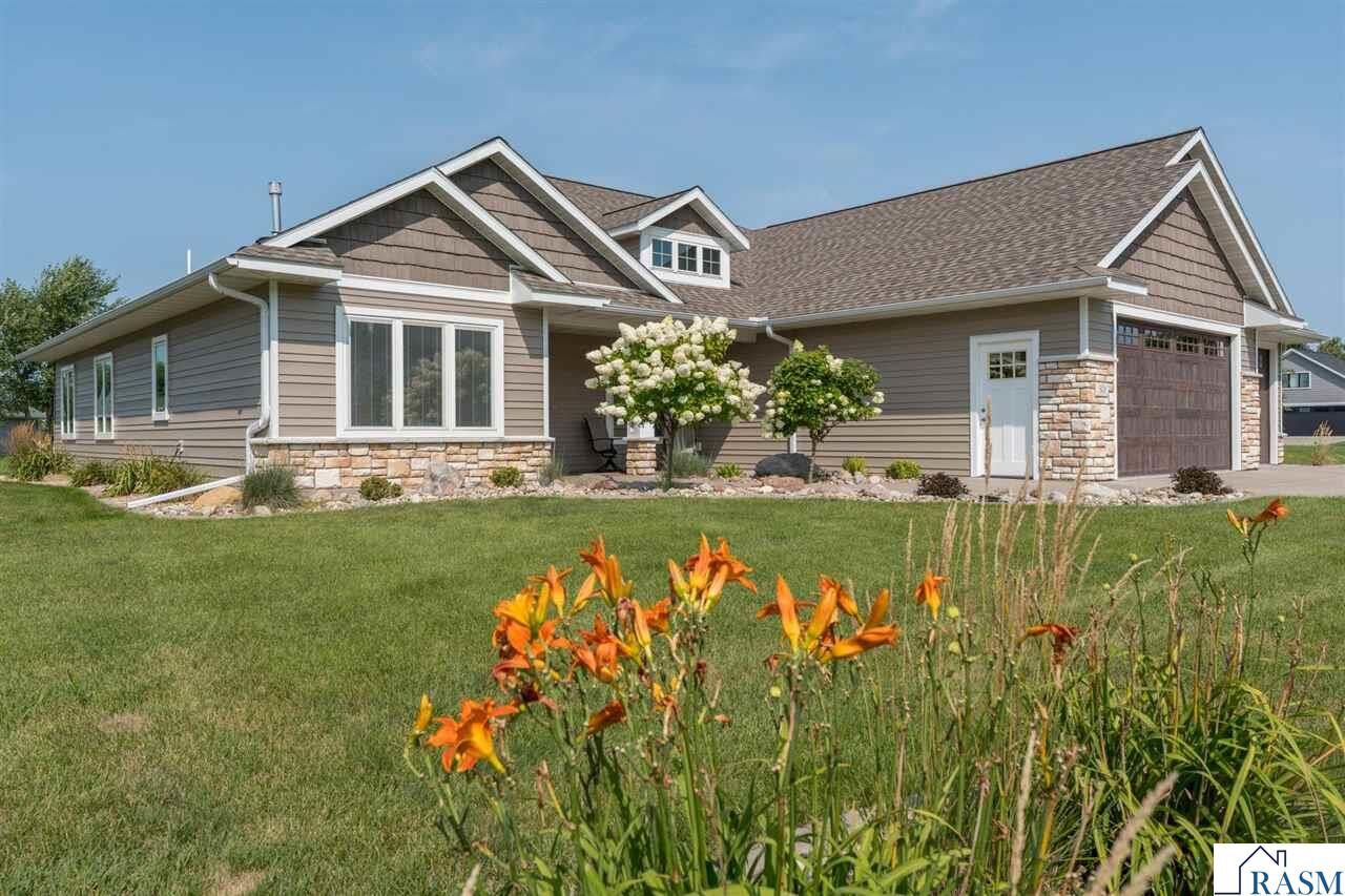 Property Photo:  301 Dancing Waters Circle  MN 56001 