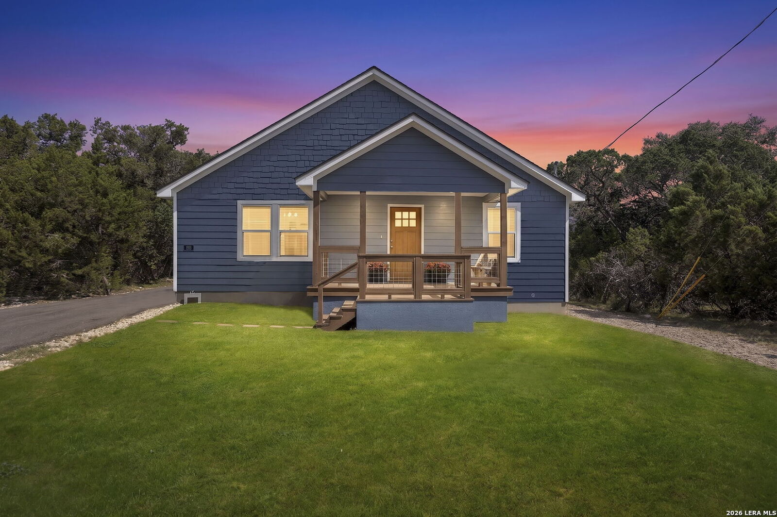 Property Photo:  185 Northeast  TX 78003 