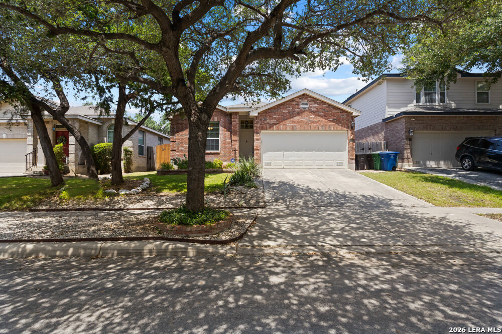 Property Photo:  8719 Eagle Peak  TX 78023 