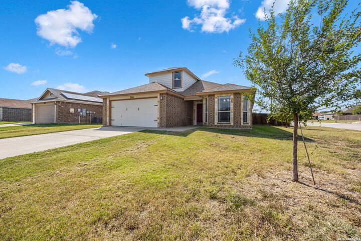 Property Photo:  2114 Hamilton Ln  TX 76513 