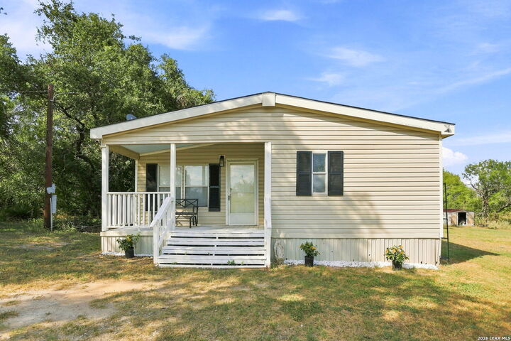 Property Photo:  275 Fay Drive  TX 78052 