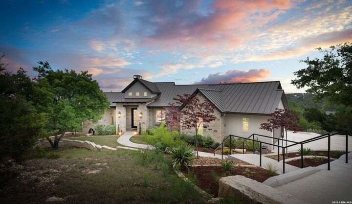Property Photo:  47 Summit Pass  TX 78006 