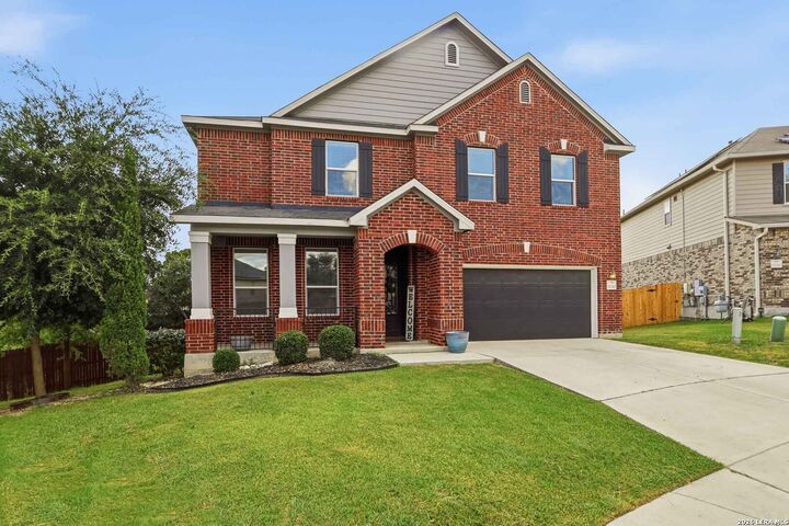 Property Photo:  11330 Hill Top Bnd  TX 78023 