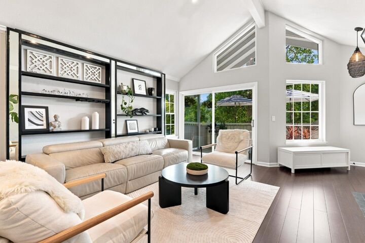 Property Photo: 1785 Vista Del Sol CA 94404