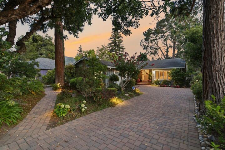 Property Photo:  16912 Kennedy Road  CA 95032 
