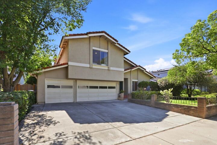 Property Photo:  7415 Phinney Way  CA 95139 