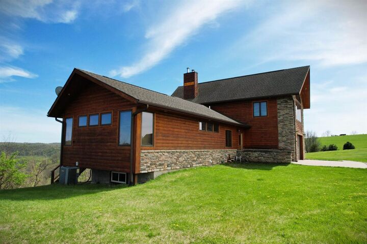 Property Photo: 29001 Skyview Lane WI 53826