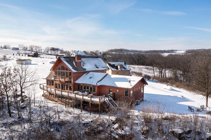Property Photo:  29001 Skyview Lane  WI 53826 