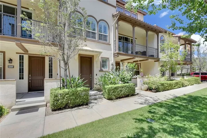 Property Photo:  908 N Botanica Lane B  CA 91702 