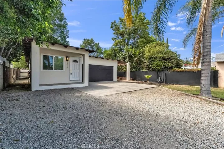 Property Photo: 7015 Amigo CA 91335