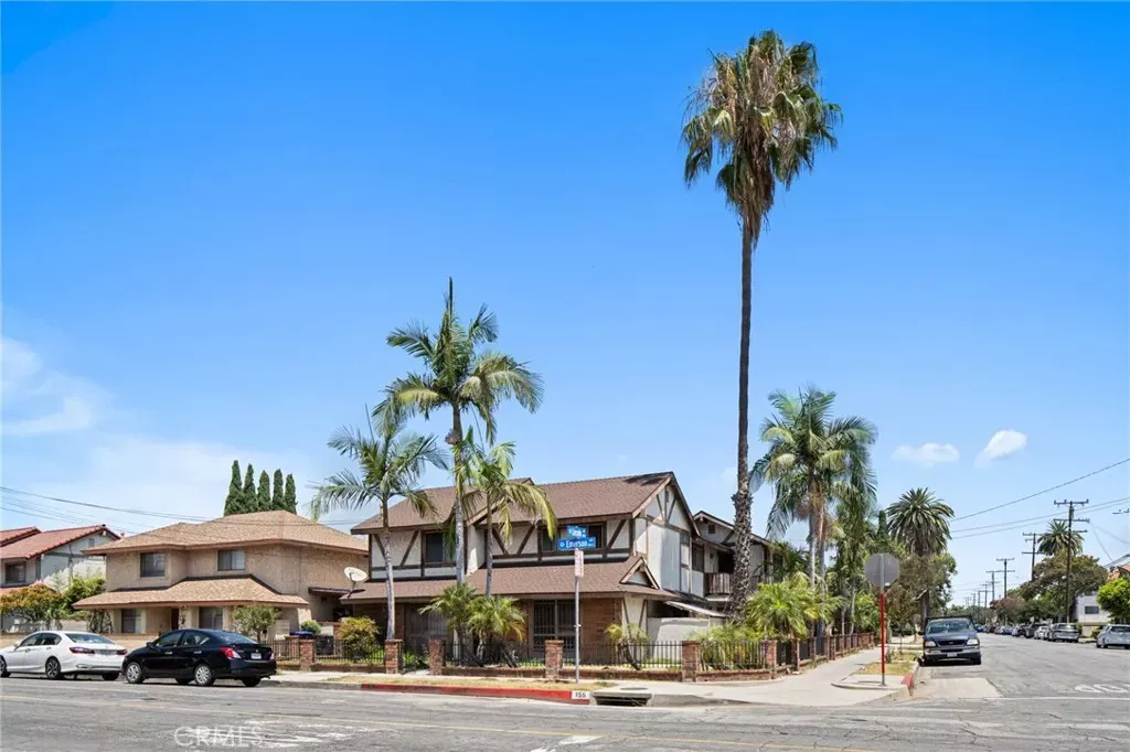 Property Photo: 155 E Emerson Avenue CA 91755