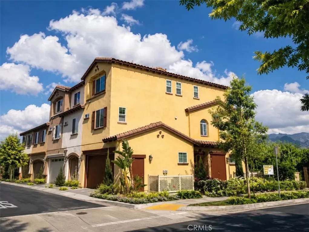 Property Photo: 323 Edenfield Avenue CA 91702