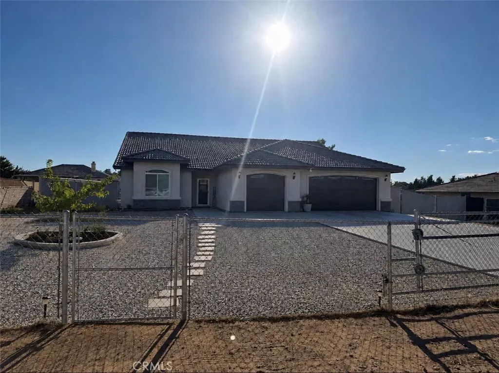 Property Photo:  7636 Oxford  CA 92345 
