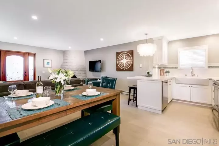 Property Photo: 337 Rosemont St CA 92037