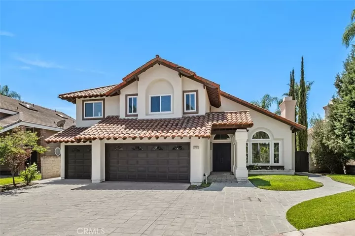 Property Photo: 22481 Ivy Ridge CA 92692