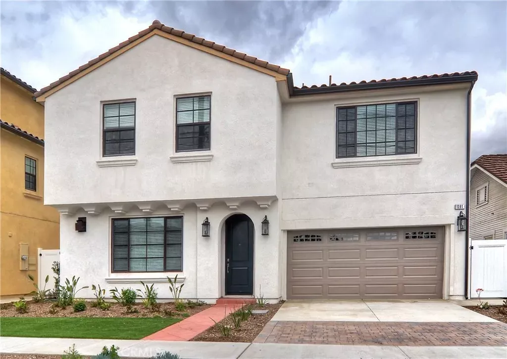 Property Photo: 1391 San Juan CA 92780