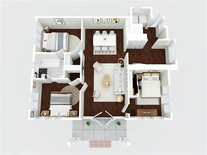 Property Photo:  531 N Glassell Street  CA 92867 