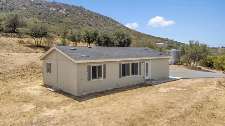 Property Photo:  23671 Echo Hills Road  CA 91916 