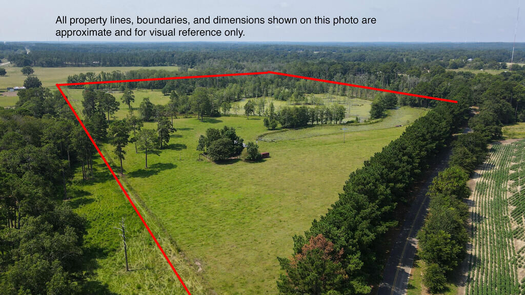Property Photo:  1126 Johnnie Ingram Road  AL 36376 