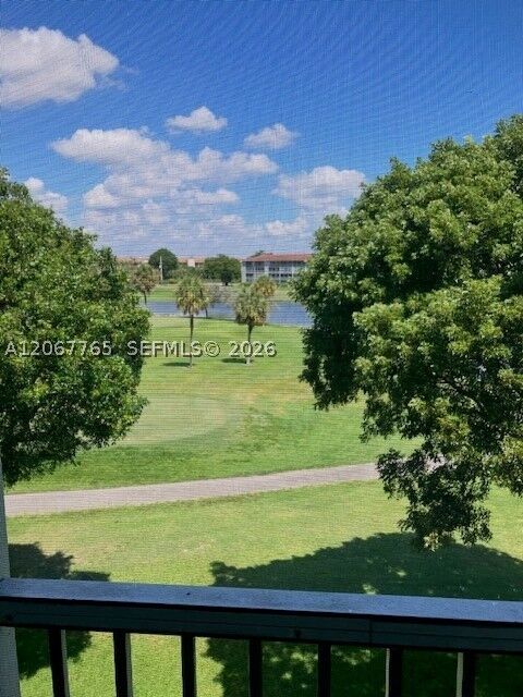 Property Photo: 850 SW 133rd Ter 411B FL 33027
