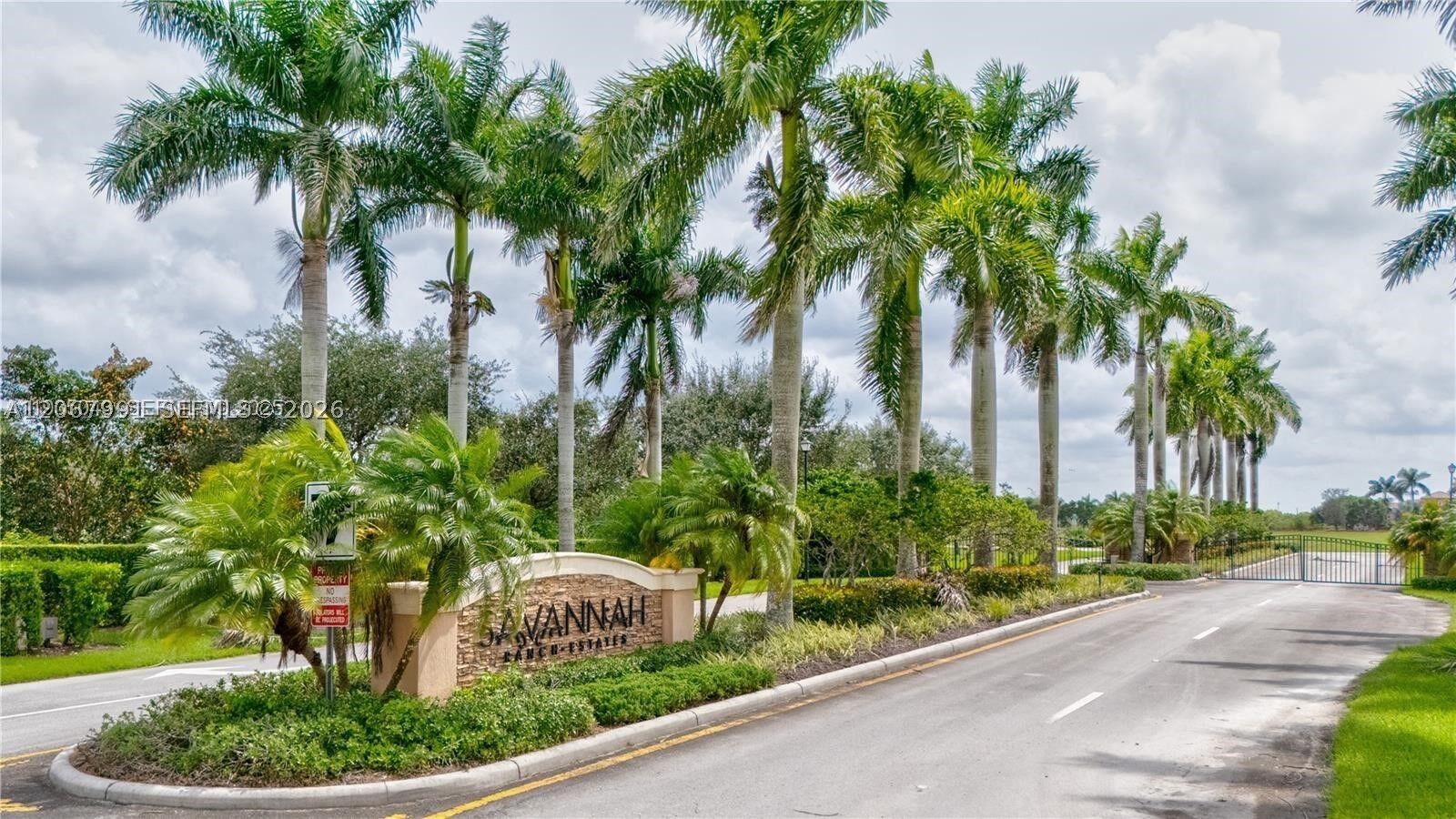 Property Photo:  31510 SW 215 Th Av  FL 33030 