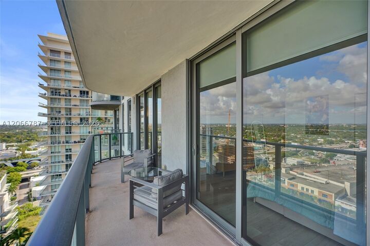 Property Photo: 121 NE 34th St 2310 FL 33137