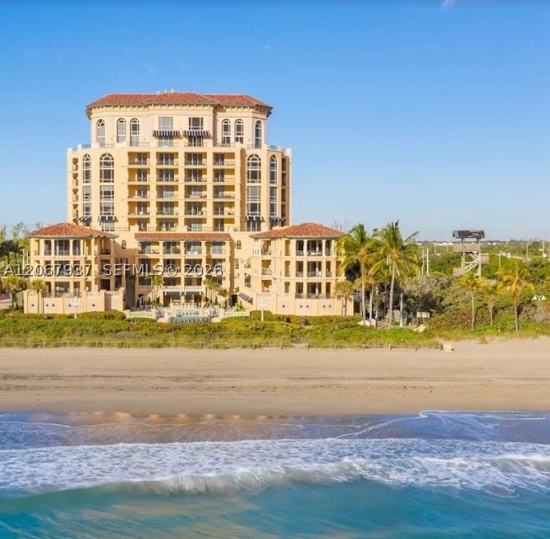 Property Photo: 3501 N Ocean Dr V1 FL 33019