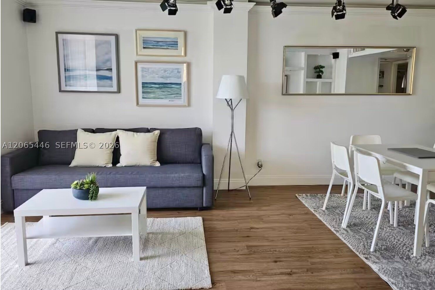 Property Photo:  2903 N Miami Beach Blvd 201  FL 33160 