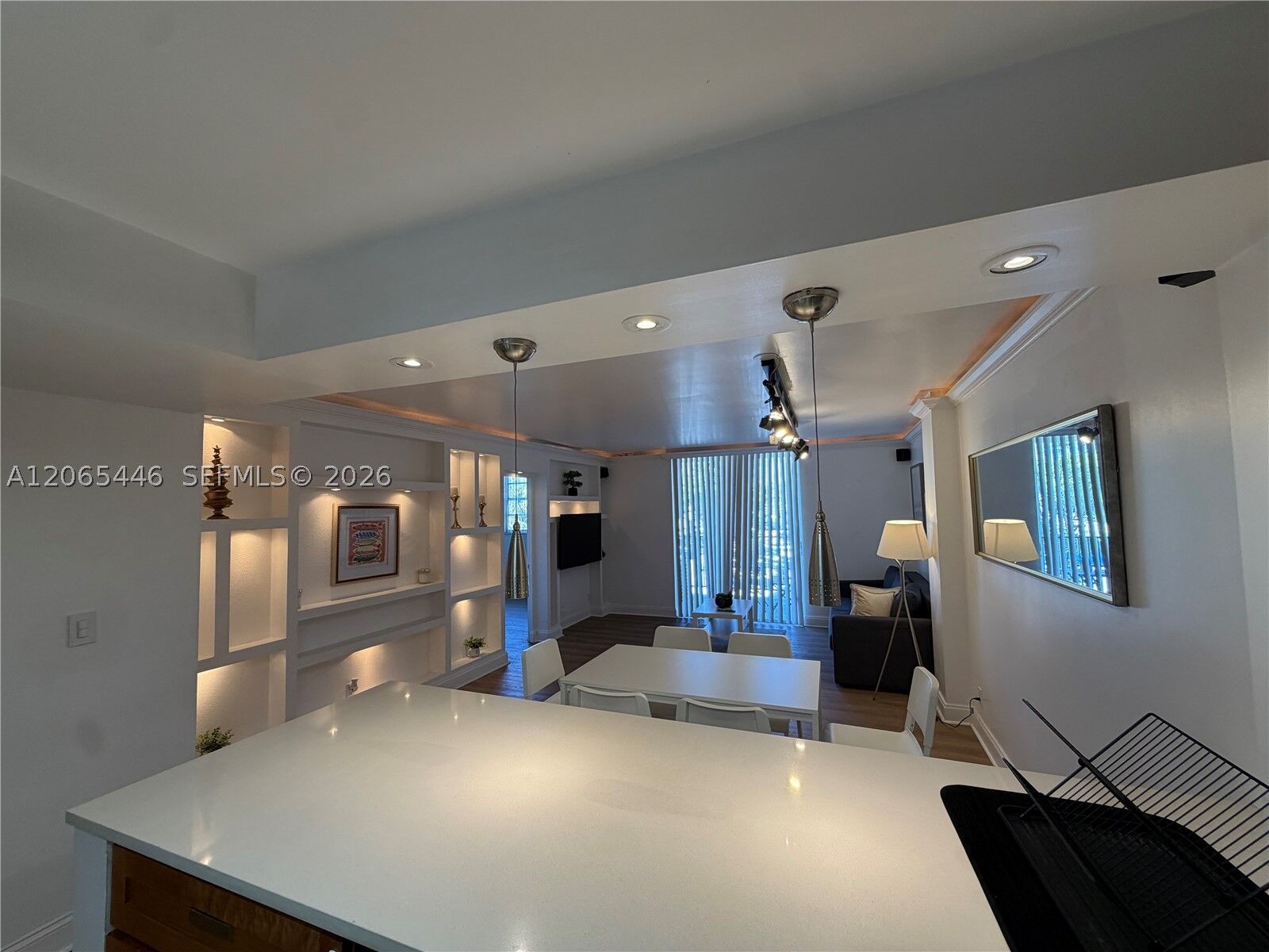 Property Photo: 2903 N Miami Beach Blvd 201 FL 33160