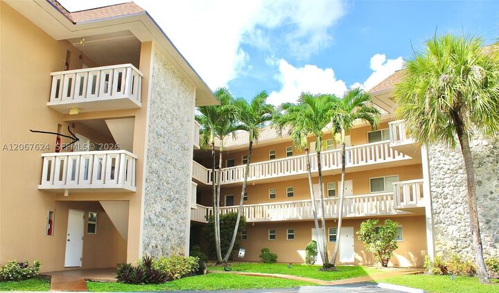 Property Photo:  7440 Miami Lakes Dr F212  FL 33014 