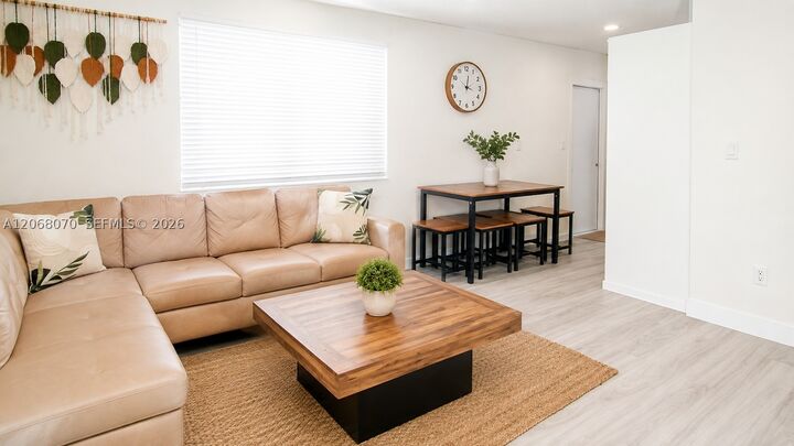Property Photo:  7815 NW 5th Ct 2  FL 33150 
