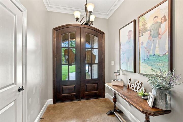 Property Photo: 491 Koonce Road LA 70611