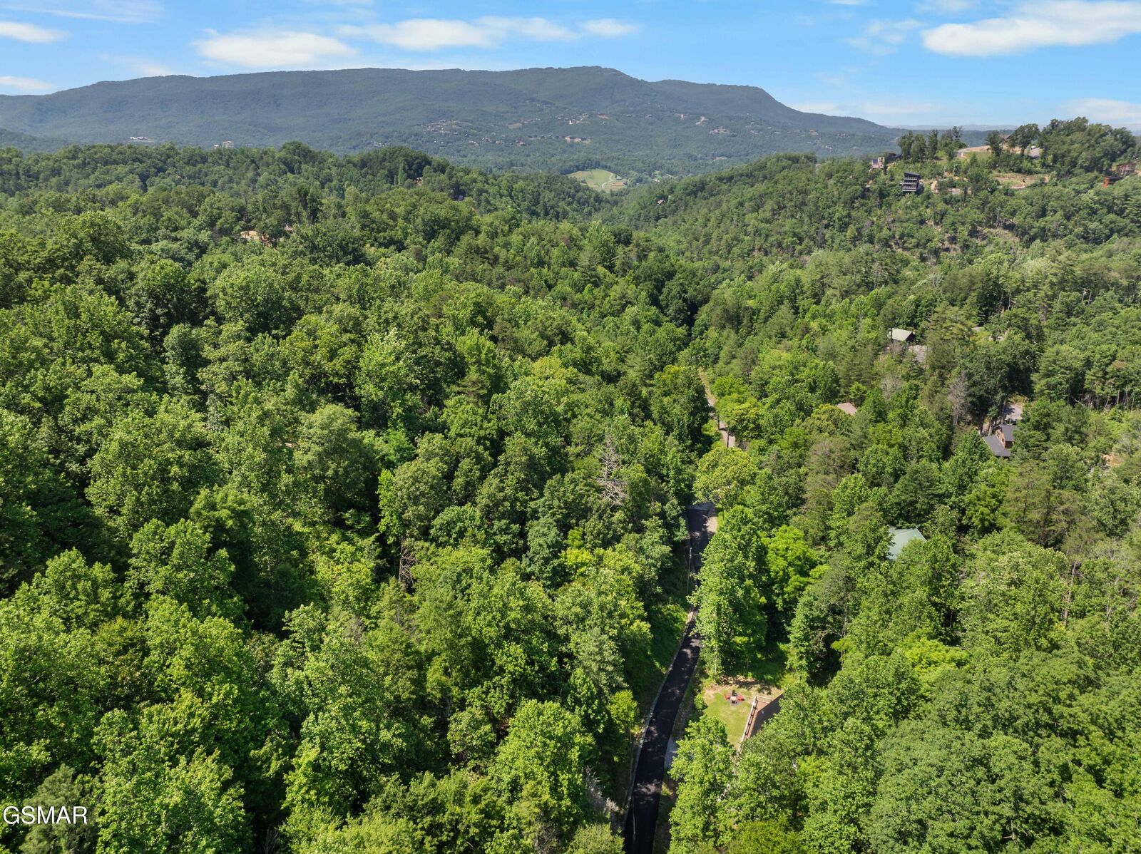Property Photo: Lot 0009 Willow Lane TN 37862