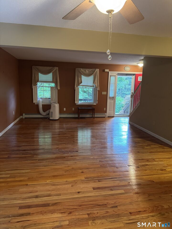 Property Photo:  34 Cross Road  CT 06235 