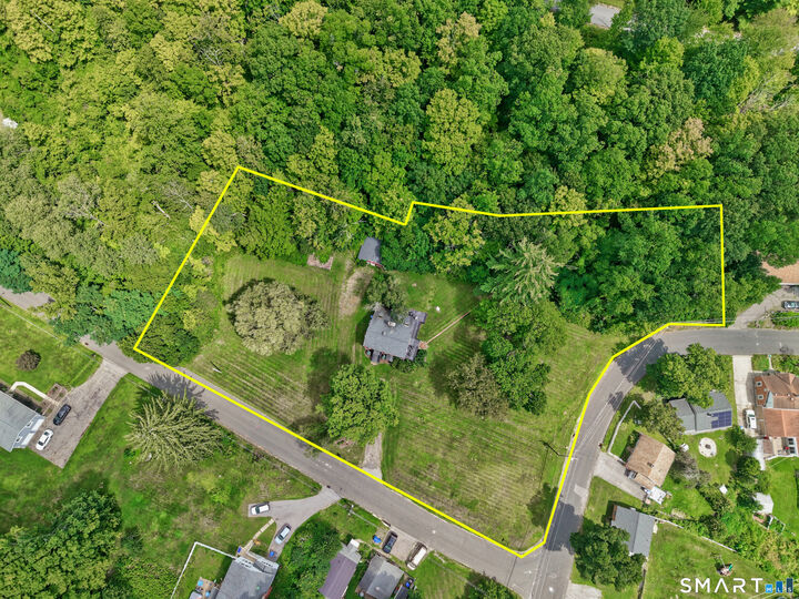 Property Photo: 134 Hassig Road CT 06790