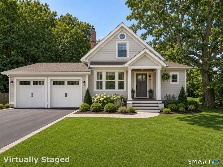 Property Photo:  34 Shelter Hill Avenue  CT 06779 
