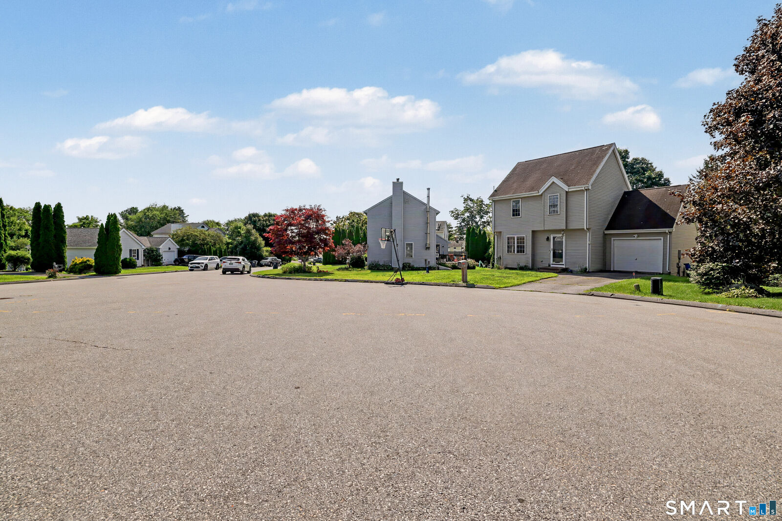 Property Photo: 63 Birney Brook Road CT 06790