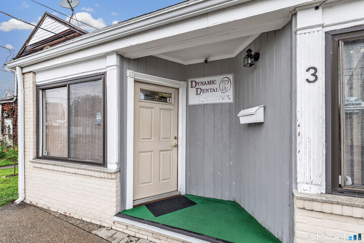 Property Photo: 3 Daytona Avenue CT 06461
