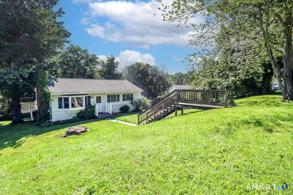 Property Photo: 29 Overlook Drive CT 06776