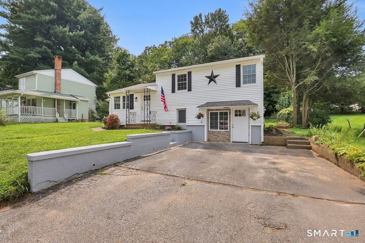Property Photo: 76 Jersey Street CT 06706