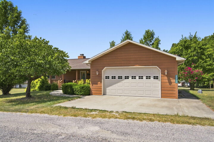 Property Photo:  23714 Welch Point Circle  MO 65747 