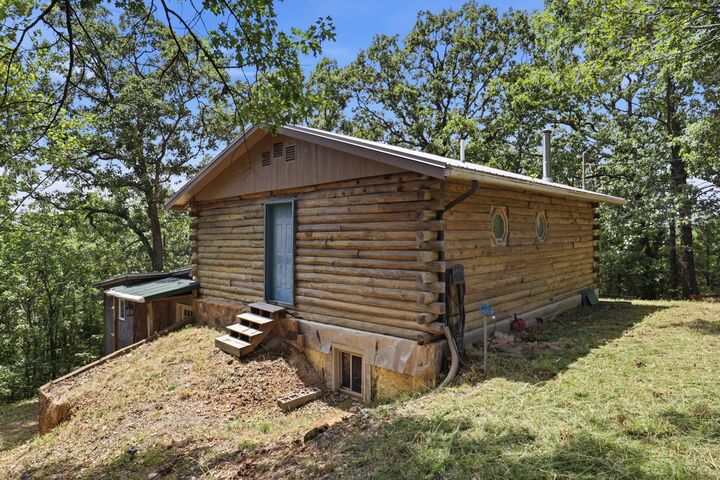 Property Photo: 9 Scottish Landing Road MO 65049
