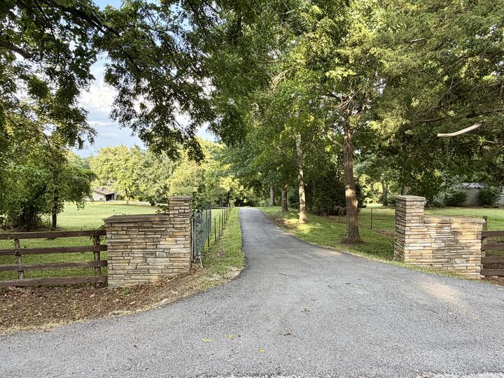 Property Photo:  352 Clearspring Road  MO 65747 