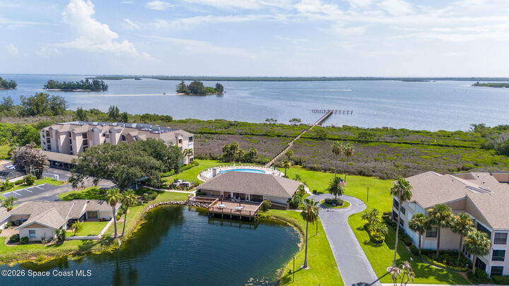 Property Photo: 6165 S Mirror Lake Drive FL 32958