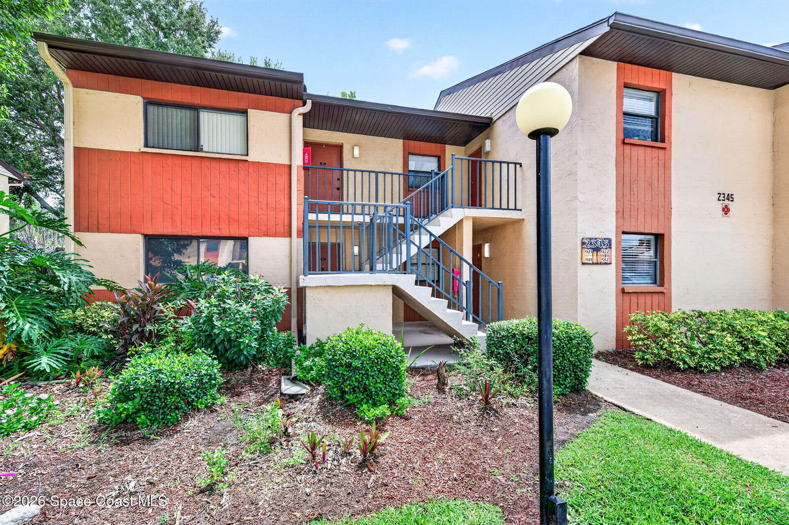 Property Photo: 2345 Golf Lake Circle FL 32935