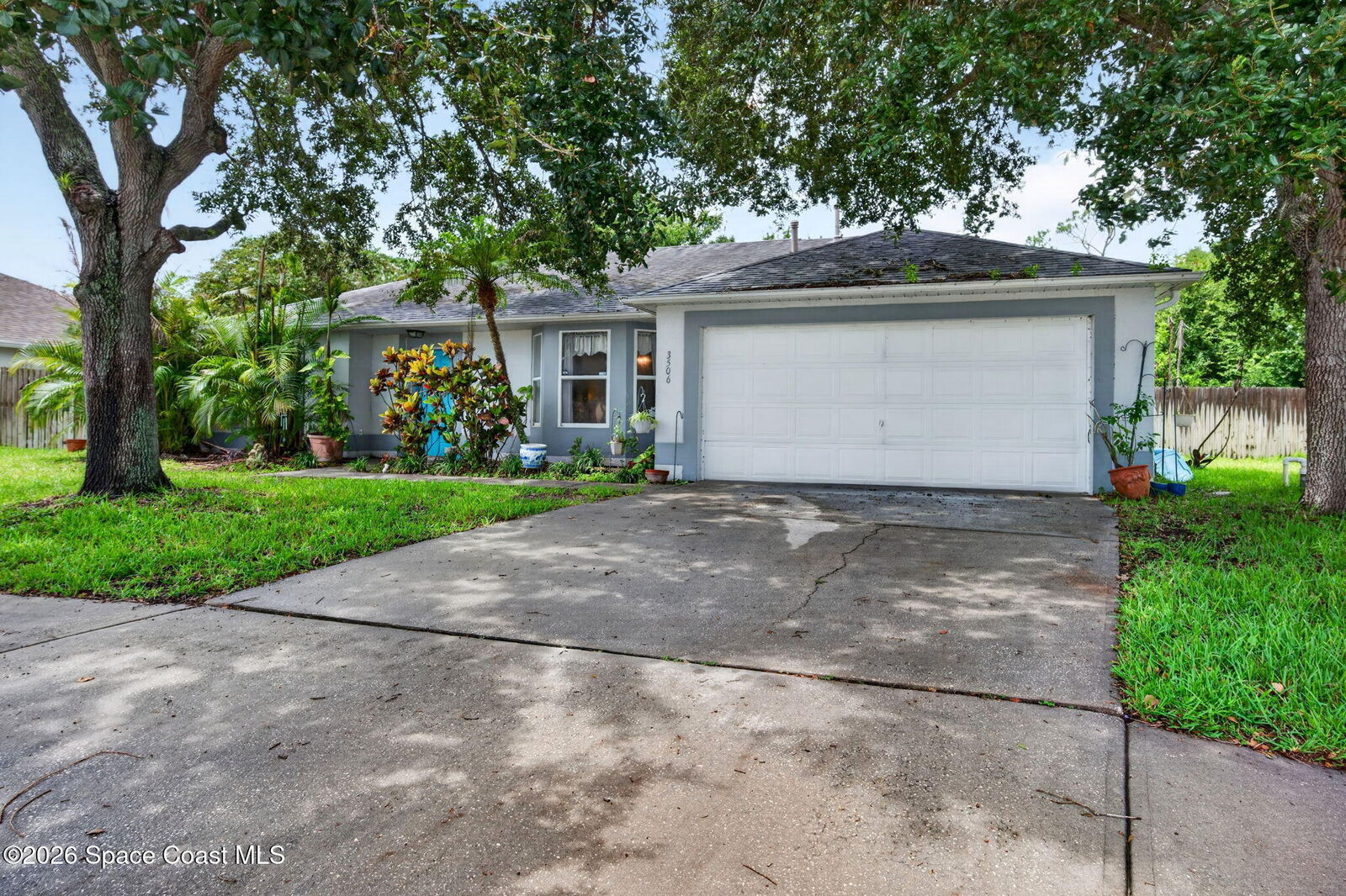 Property Photo: 3506 Cordgrass Court FL 32934