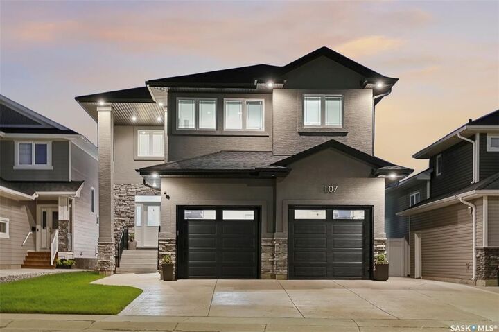 107 Schumacher Bay — photo 1