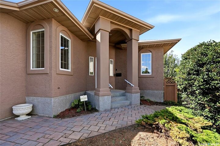 Property Photo: 11330 Wascana Meadows SK S4V 2V4